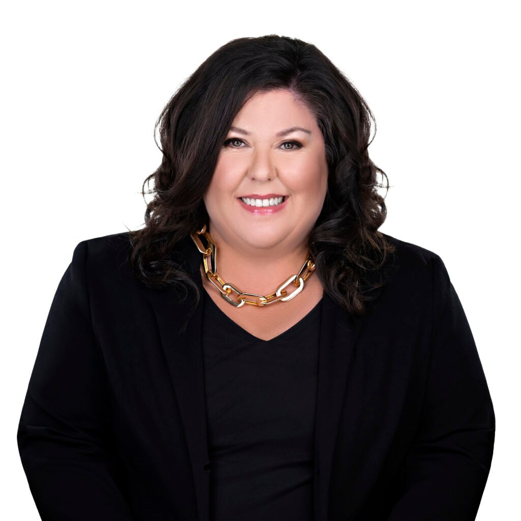 Four Reasons You Should Hire A Financial Strategist with Melissa Houston