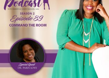 Dr. Harmon Wants To Share Her Business Acumen With Growing Entrepreneurs