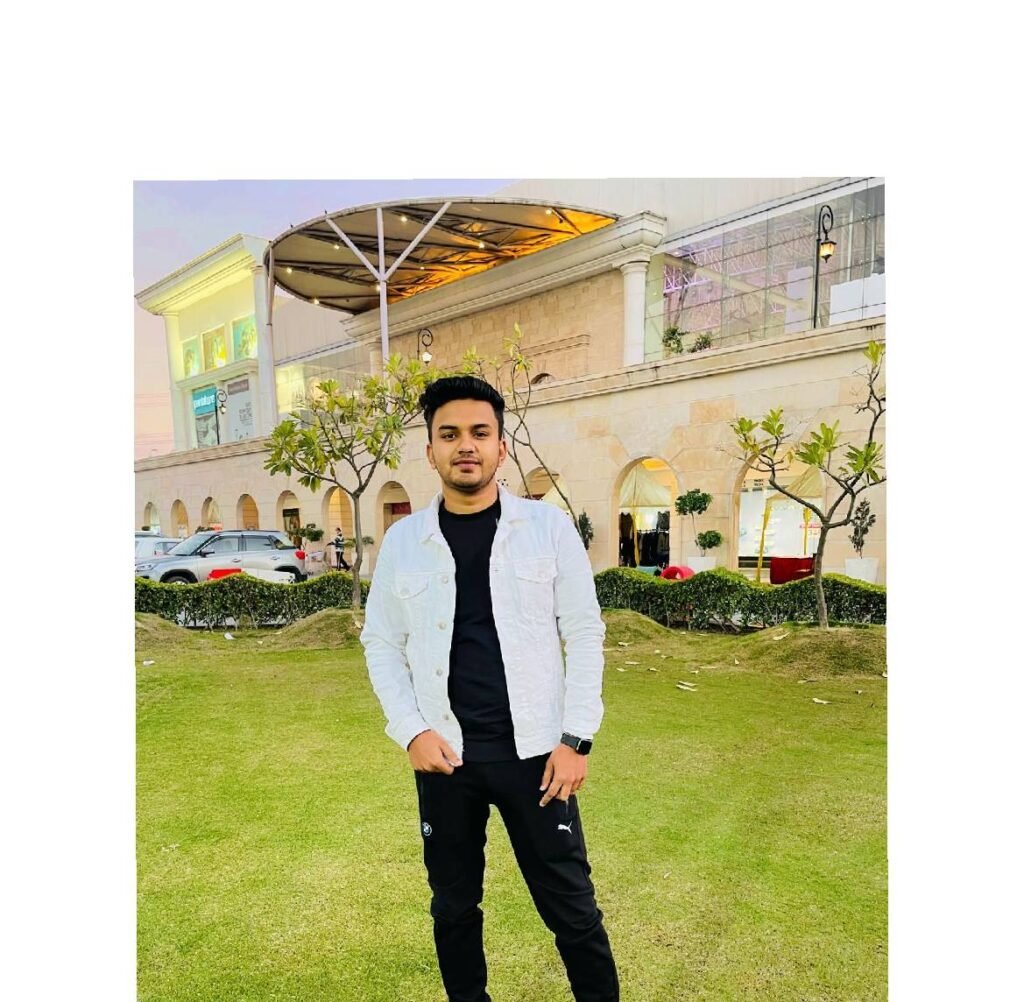 How Indian Entrepreneur Vaibhav Viraj is Revolutionizing the Social Media Company with his excellence as an Internet Entrepreneur