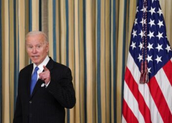 Biden Cracks Down On Ghost Guns With New Rule To Tackle Gun Violence