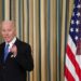 Biden Cracks Down On Ghost Guns With New Rule To Tackle Gun Violence Biden Cracks Down On Ghost Guns With New Rule To Tackle Gun Violence