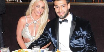 Britney Spears Pregnant: Sam Asghari Speaks Out After Spears’ Baby Announcement