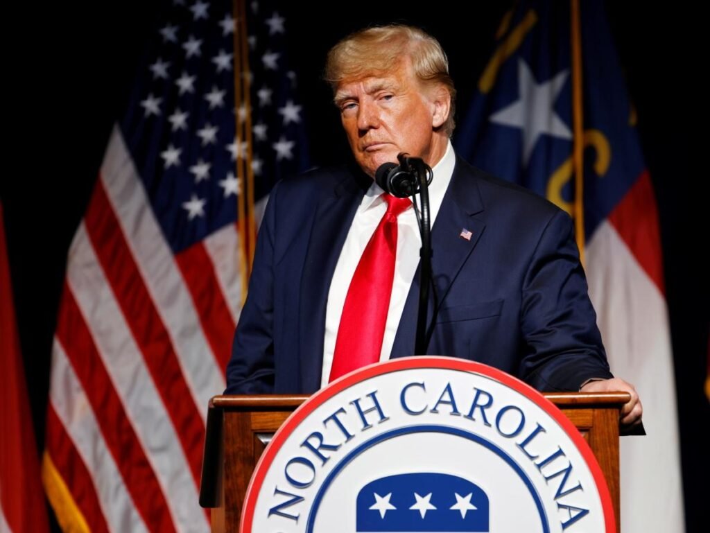 What Is Civil Contempt Of Court? Trump Faces New Allegations, Thousands In Fines