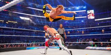 UFC Commentator Joe Rogan Points Out Difference Between ‘Creatures’ Jake And Logan Paul