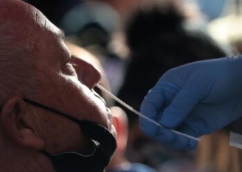 WHO Says It Is Analyzing Two New Omicron COVID Sub-variations