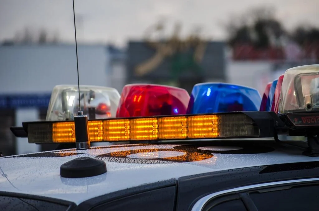 Lady’s Decomposing Body Found In Car Trunk Months After She Went Missing; Boyfriend Arrested
