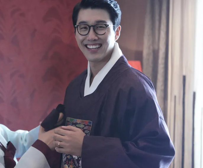 Pioneering Genius Chris Choi Shares Lessons for Success