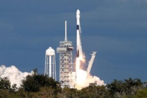 Limit Crunch May Abort U.S. Satellite Boom As Sanctions Threaten Russia Launches