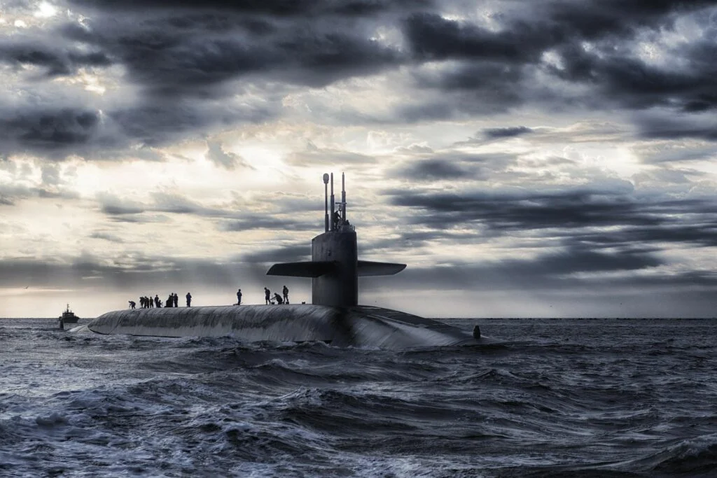 Public Submarine Day 2022: Significance And Interesting Facts
