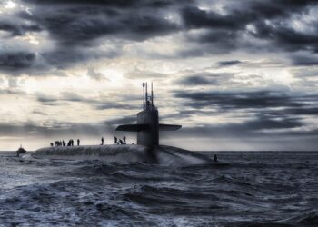 Public Submarine Day 2022: Significance And Interesting Facts