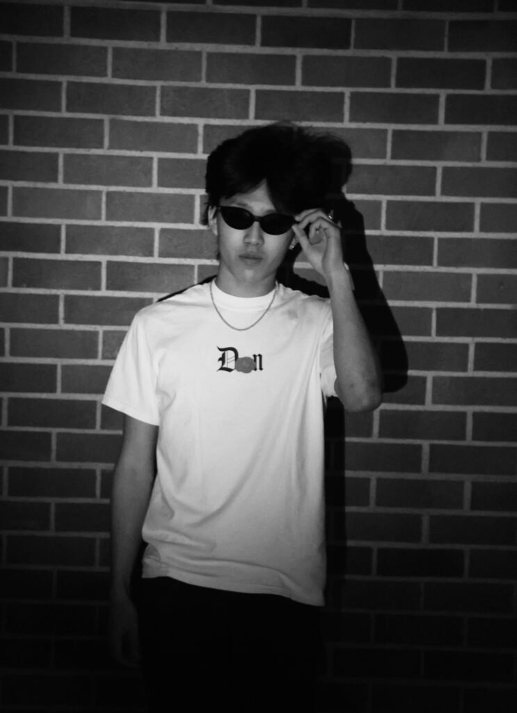 Donavelli Clothing: A Fashionable Approach to Raising Mental Health Awareness