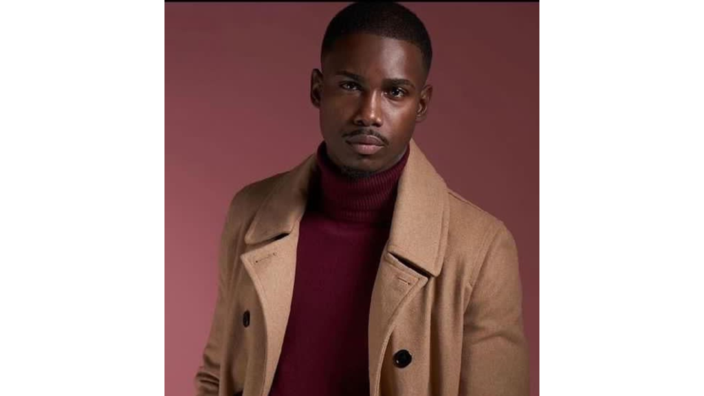 Bryan Jeremy, an actor, surprises everyone with his prodigious social media abilities.