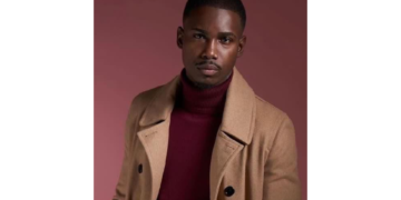 Bryan Jeremy, an actor, surprises everyone with his prodigious social media abilities.