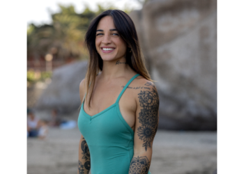 MIRYAM SANJUÁN : “La nueva Inspiración en el Mundo del Deporte” MIRYAM SANJUÁN : “La nueva Inspiración en el Mundo del Deporte”