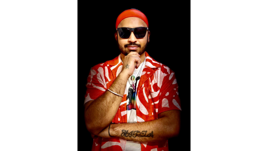 “Unleashing Positive Vibes: The Phenomenon of VDJ Ronik in India’s Music Scene”