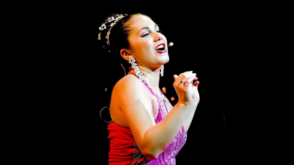 Dreams Unveiled: Tatiana Kallmann’s Odyssey from Opera Conservatory to Crossover Maestro and Latinx Entrepreneur