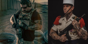 Rebuilding Lives: Taylor Cavanaugh’s Journey from Adversity to Inner Peace.