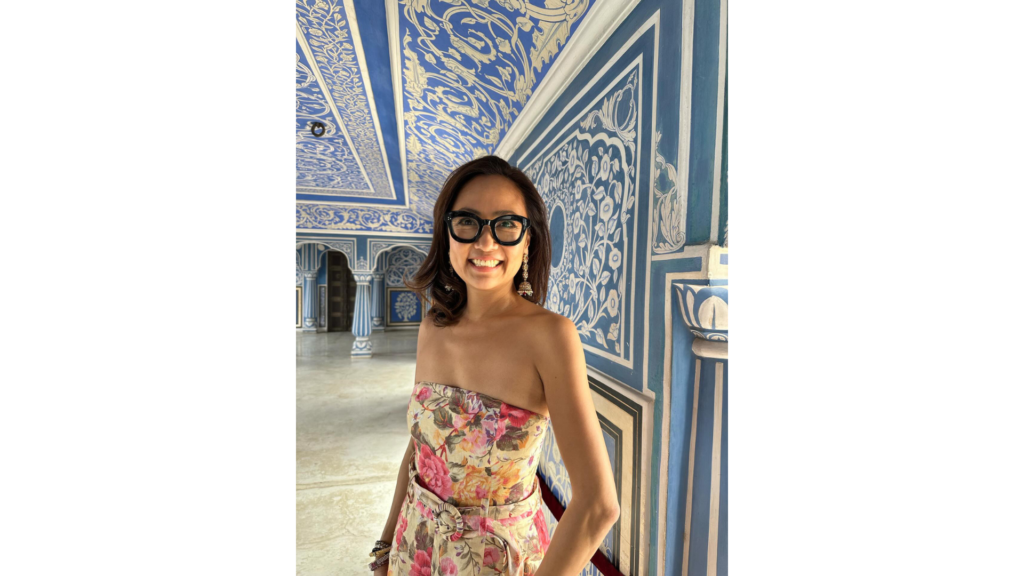 Unveiling Megumi Roberts: The Entrepreneurial Visionary Defining Success Beyond Numbers