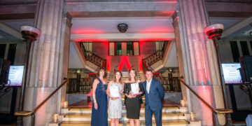 Diana Richardson: Leading the Charge in Beauty and Wellness Innovations in 2024