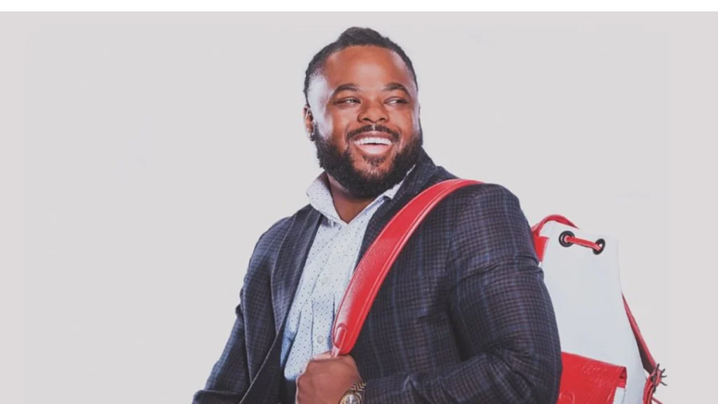 Bespoke Brilliance: Jared Hall’s 3am Luxury Crafting Personal Empowerment