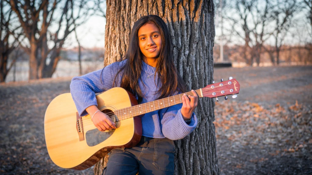 Infinity: Mira Babal’s Musical Journey Explores Creativity and Acceptance
