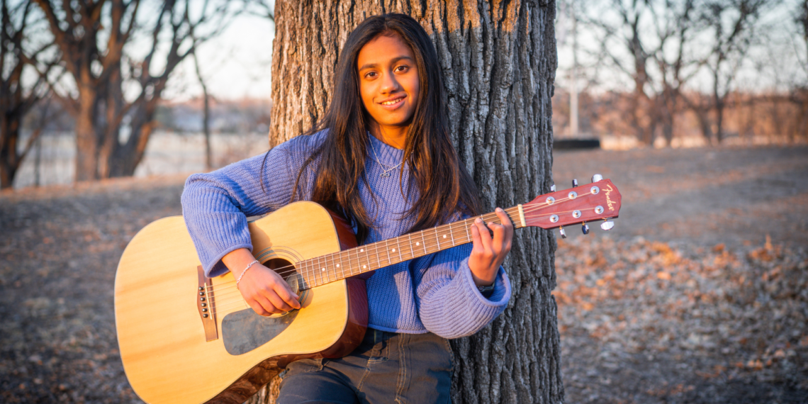 Infinity: Mira Babal’s Musical Journey Explores Creativity and Acceptance Infinity: Mira Babal’s Musical Journey Explores Creativity and Acceptance