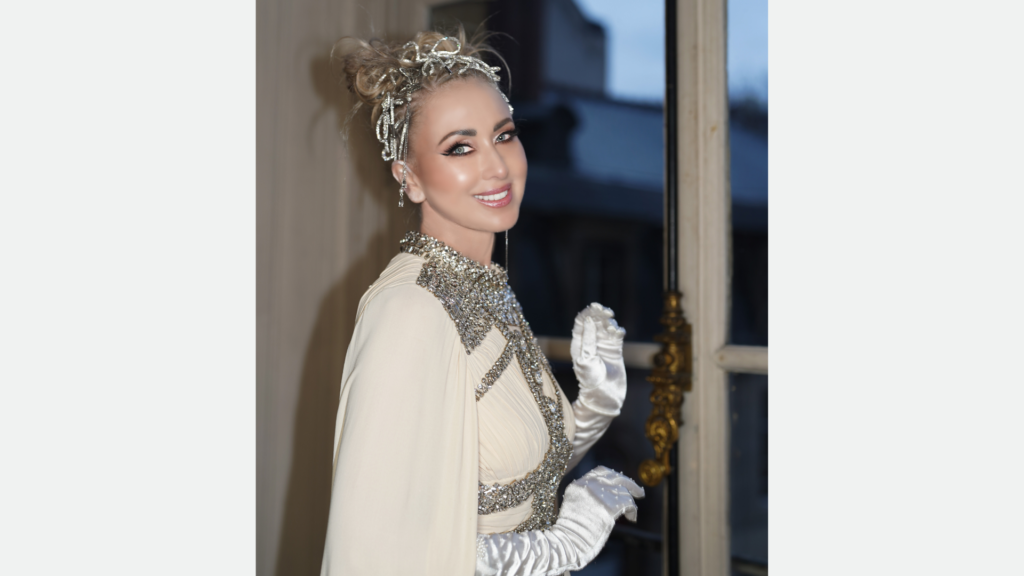 From Runway Royalty to Global Ambassador: The Story of Anna De Bekkar.