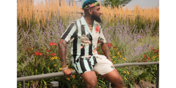 D Kirk KV: Blazing Trails in the Music Industry and Setting Fashion Trends with D&J Clothing