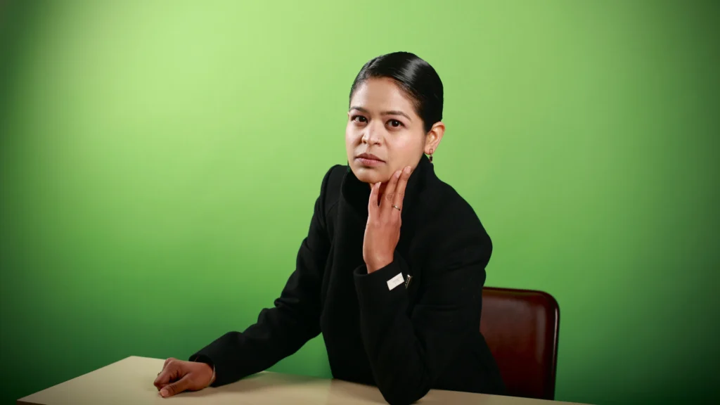 Empowering Through Adversity: How Nihharika Sinnghh’s Gratitude-Fuelled Journey Inspires Others.