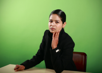 Empowering Through Adversity: How Nihharika Sinnghh’s Gratitude-Fuelled Journey Inspires Others.