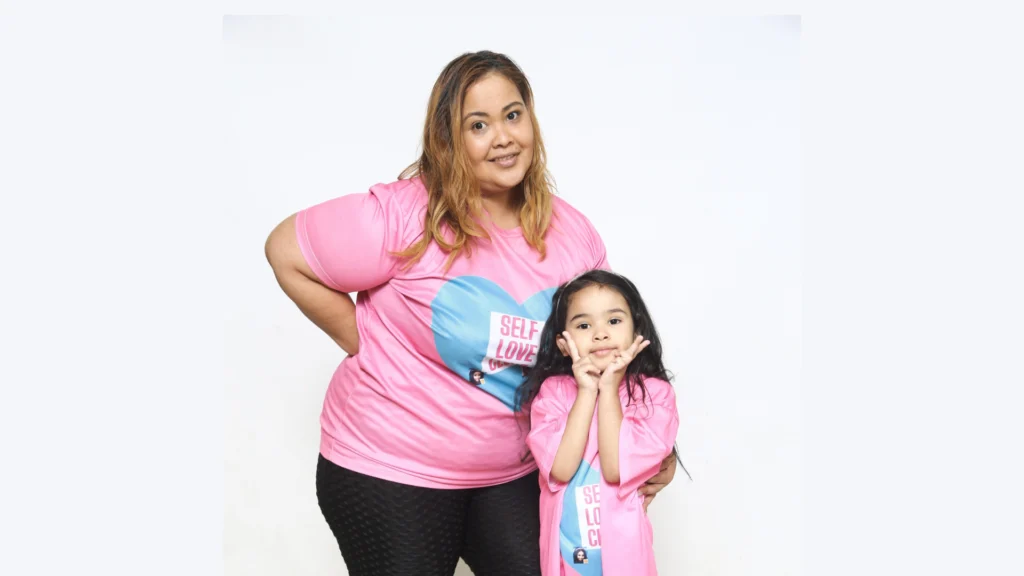 Inspiring Change Through Self-Love: Cheka Shining’s Empowerment Movement.