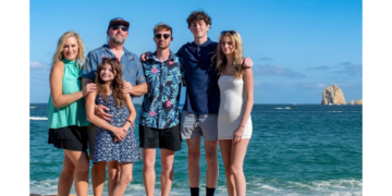 Resilience in Leadership: Dr. Donya Ball’s Story of Overcoming Adversity and Making a Lasting Impact.