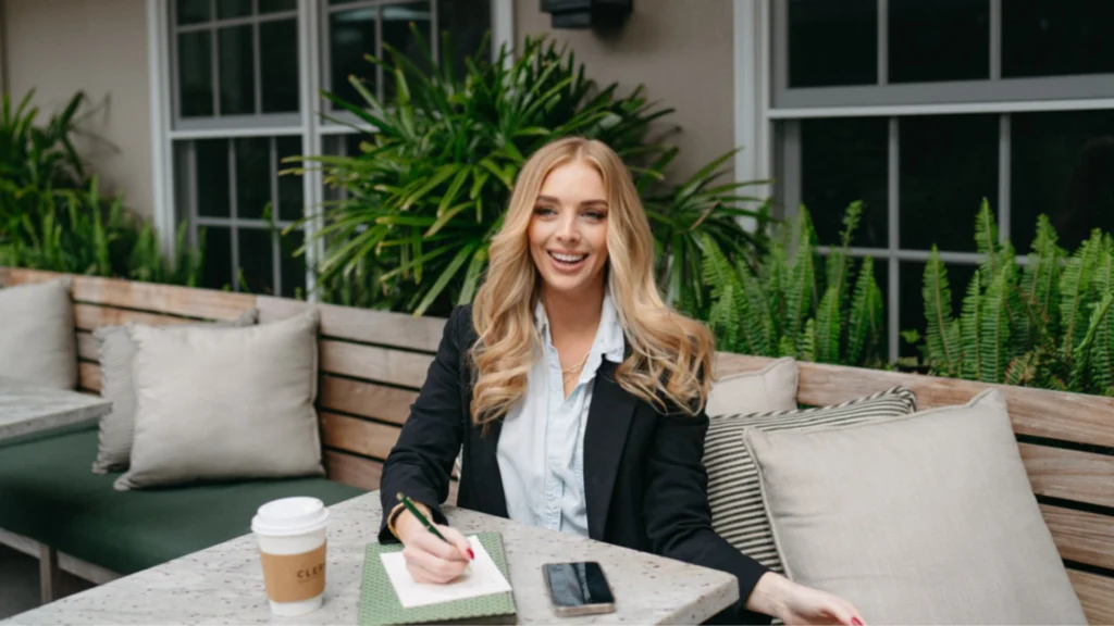 From Vision to Reality: Sarah Irvin’s Blueprint for Sustainable Growth and Empowerment