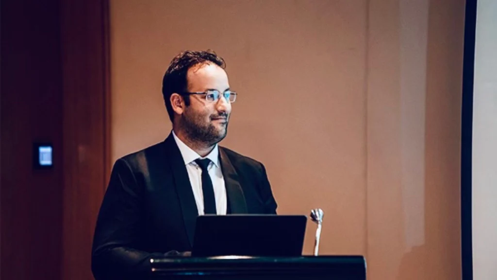 Revolutionizing Finance: Brian J. Esposito’s Visionary Leadership at Diamond Lake Minerals Inc. and the Future of Digital Assets