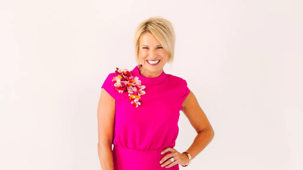 Navigating Life’s Storms: How Kim Strobel Overcame Panic Disorder and Found Her Purpose