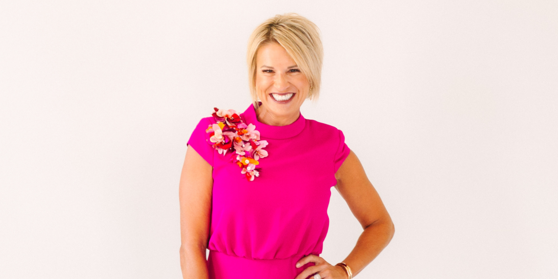 Navigating Life’s Storms: How Kim Strobel Overcame Panic Disorder and Found Her Purpose Navigating Life’s Storms: How Kim Strobel Overcame Panic Disorder and Found Her Purpose