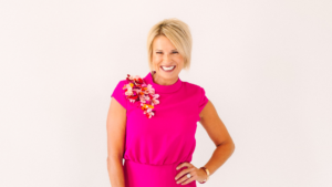 Navigating Life’s Storms: How Kim Strobel Overcame Panic Disorder and Found Her Purpose
