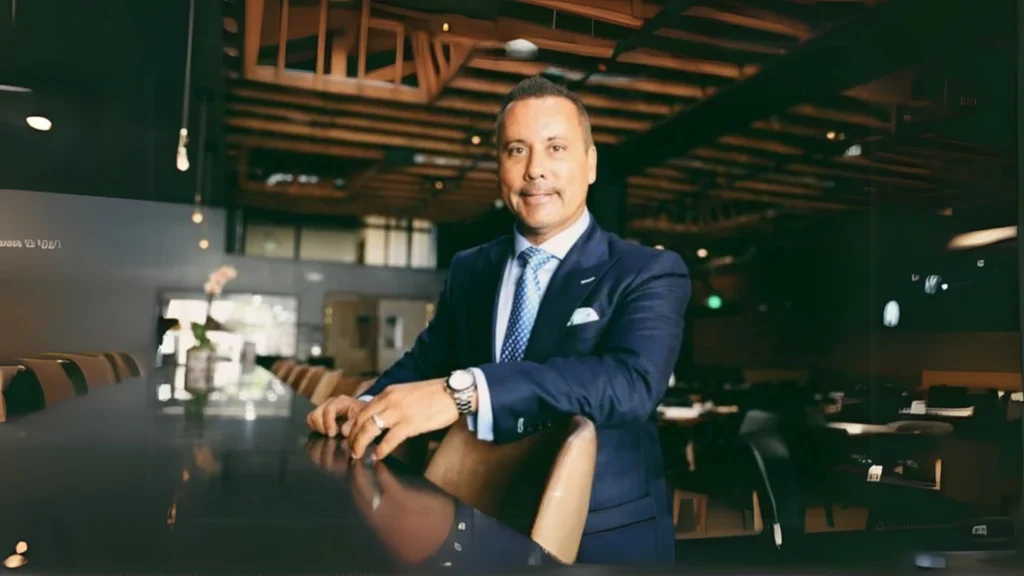 Inside Art Lewin’s World: The Craftsmanship Behind Southern California’s Leading Bespoke Tailor
