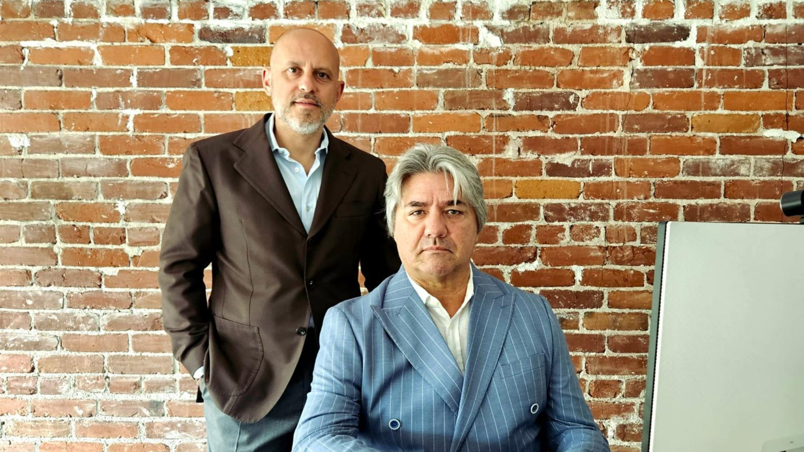 Paolo Odierna and Lorenzo Lisi: The Rise of Two Italian Businessmen in California