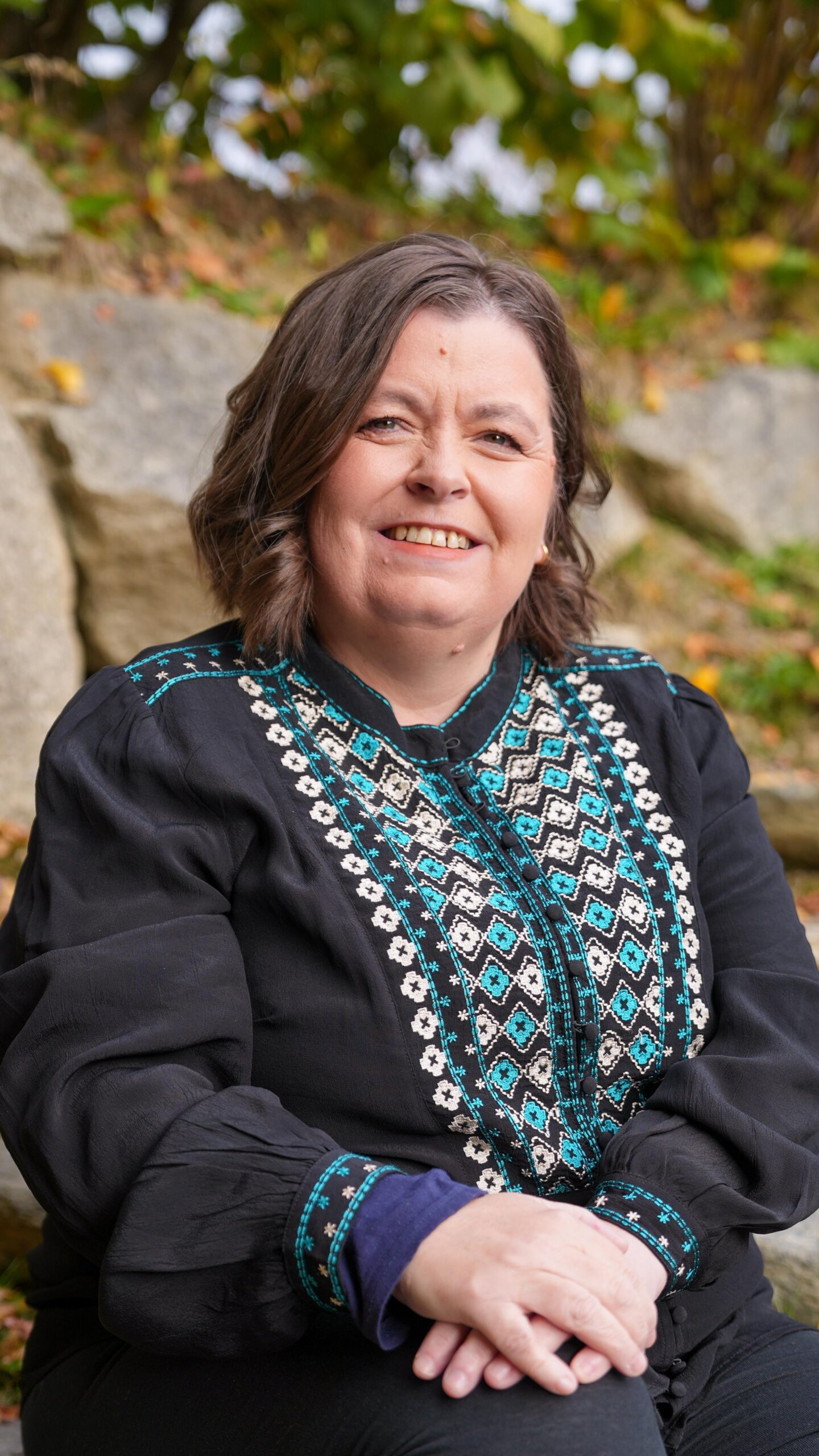 Sarah O'Sullivan
Author of "Personal Finance Secrets"