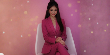 Mona Liza Santos on Why Emotional Literacy Begins in Childhood and Shapes the Leaders of Tomorrow