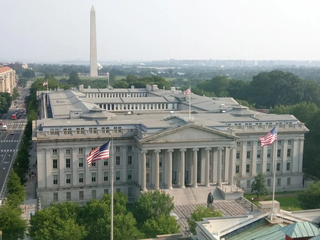 How CFIUS Reviewed 347 Foreign Deals for National Security Risk in 2025