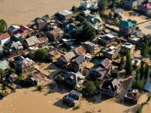 Nepal Demands Climate Justice After Deadly Floods