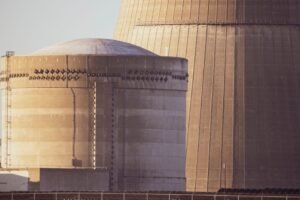 UN Official Warns Drone Strikes Risk Chornobyl Catastrophe