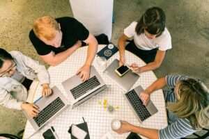Allstream Energy Partners Earns Six Fast Company Nominations