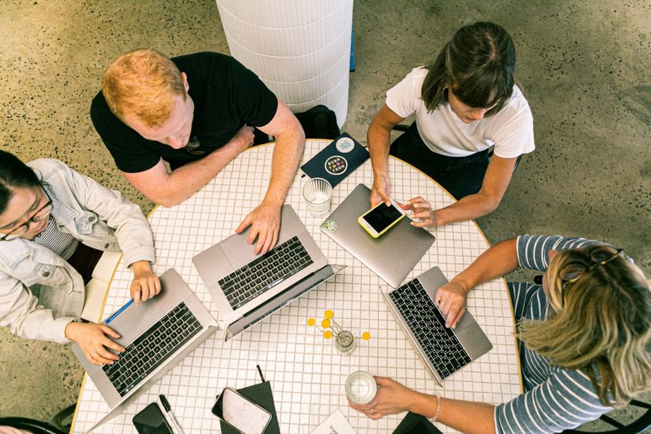 Allstream Energy Partners Earns Six Fast Company Nominations