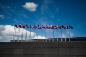 Guterres Says Global Order Must Adapt To Emerging Powers