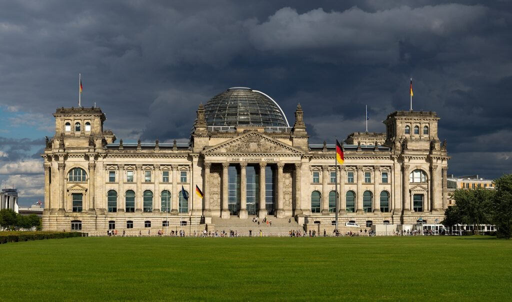 CDU Falls Below 5% in Mecklenburg-Vorpommern, First Time Since Reunification
