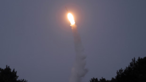 North Korea Escalating Nuclear Program In ‘Deeply Troubling’ Move