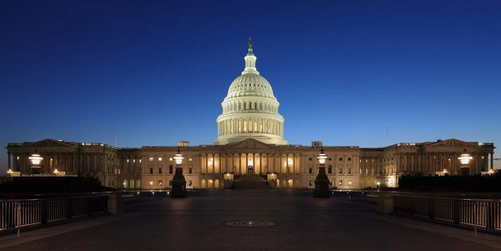 How a $810 Million Pocket Rescission Skirted Congress Before Year-End
